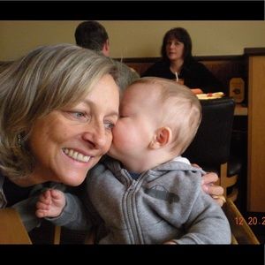 Meet your Posher, Patty